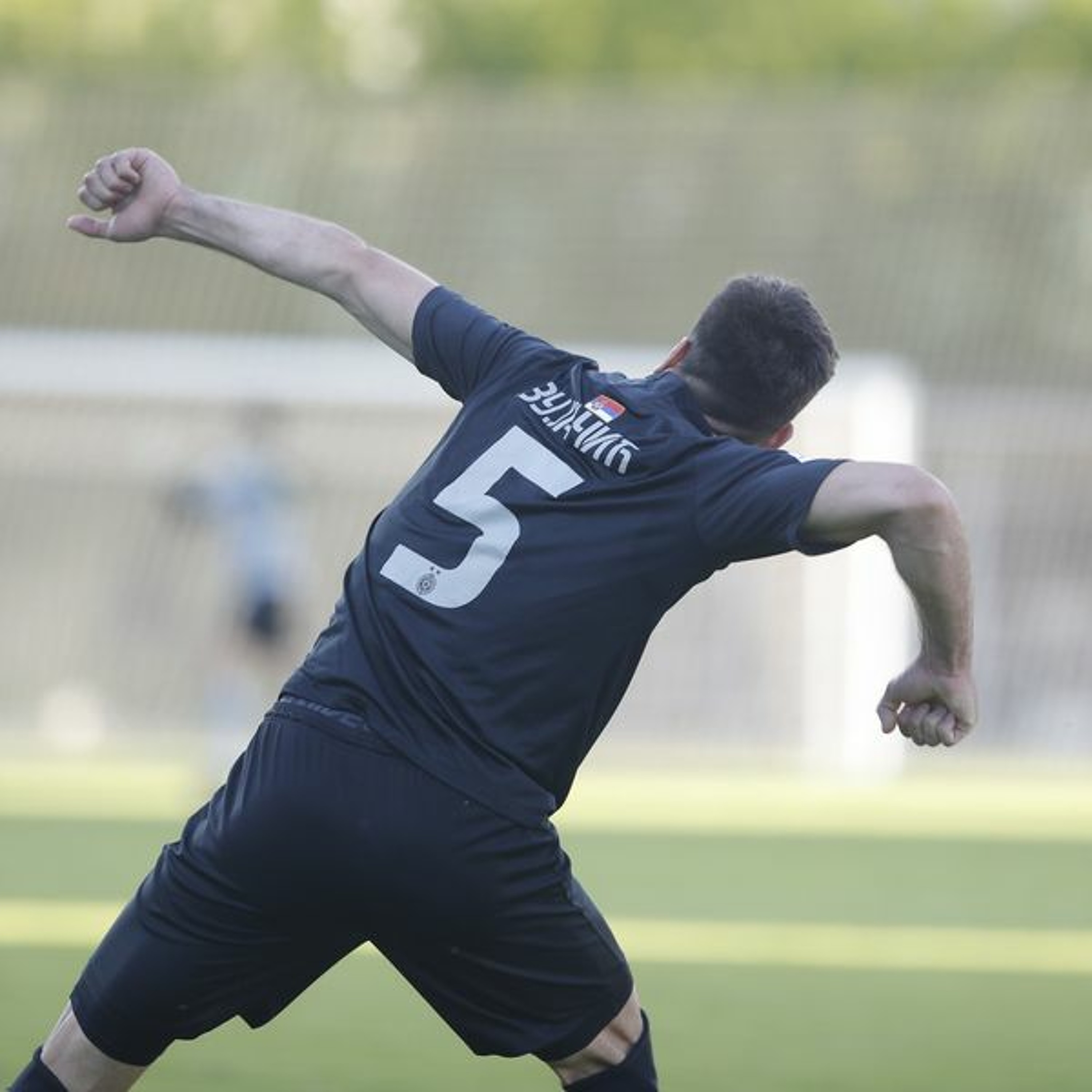 Partizan Histerical Podcast