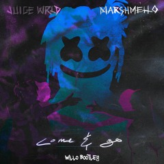 Juice WRLD - Come & Go (WILLØ Bootleg)