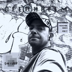 EQUINOXAST #084 By Ęm - JãŸ (IRL🇮🇪)