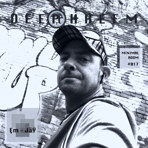 EQUINOXAST #084 By Ęm - JãŸ (IRL🇮🇪)