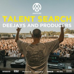 Ampere Talent Search 2020
