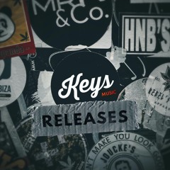 Keys Music I Releases