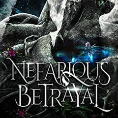 !( Nefarious Betrayal, Precarious Shifters Book 1# !E-reader(