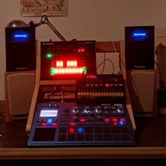 Fm synthesis - Mat Enygmatik