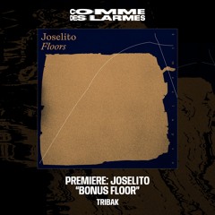 Joselito- Floors