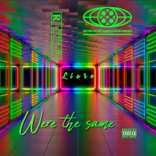 Were the same (prod - Sounhive_collection)