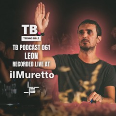 TB Podcast Series