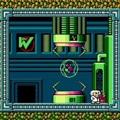 MaGMML:EZ - Dr. Wily's Theme [1-N163]