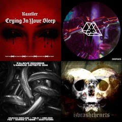 Grimmige beuk techno