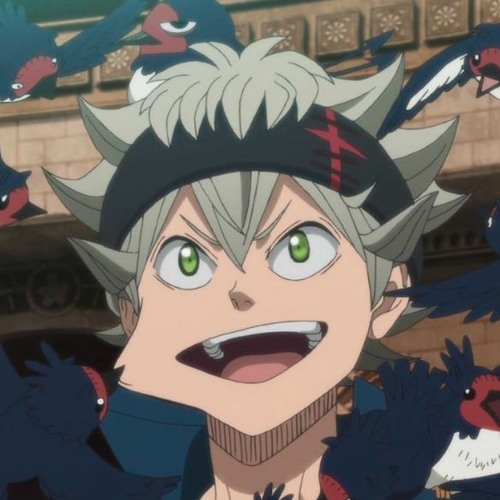 Ver Black Clover: La Espada del Rey Mago (Audio Latino) Online