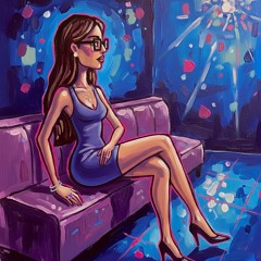 LINSHAY - VELVET AURA