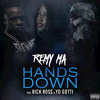 Hands Down Feat Rick Ross Yo Gotti Mp3
