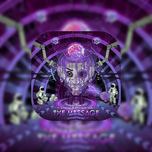Axer - Artificial Intelligence (Out Now V/A TranceNetwork Vol 1 "The Message") (02.06.2020)
