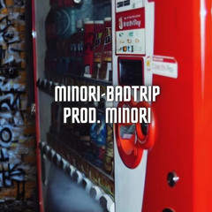 Minori Miura-BadTrip(Prod. Minori Miura)