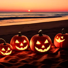 OLAWEEN Mix