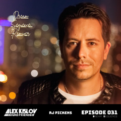 AK & Friends 031 - RJ Pickens