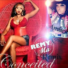 Remy Ma - Conceited (GÖKTUĞ ÜSTÜNEL)