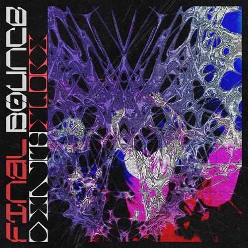 DeathFlore - FINAL BOUNCE (The Dub Rebellion Premiere)