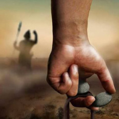 رب الجنود معي ( أنا جبار البأس) - خدمة السماء على الأرض - مصر