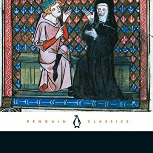Access [EBOOK EPUB KINDLE PDF] The Letters of Abelard and Heloise (Penguin Classics) by  Peter Abela