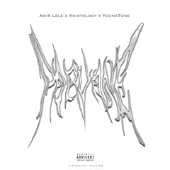 Amir lele - Parvaneh ( Ft. YounaTune & Anistology )