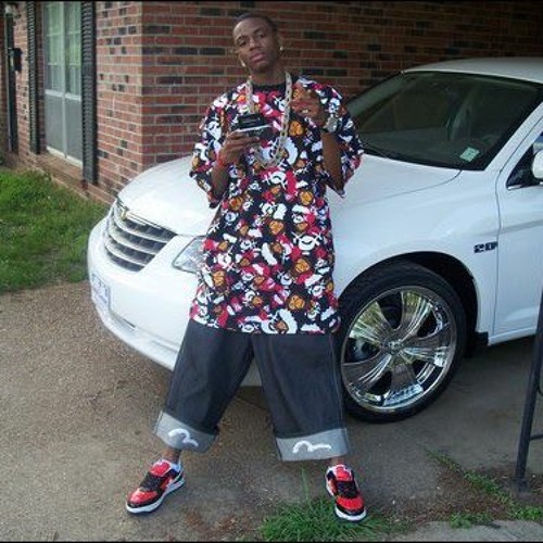 SWAG! (2007 FLOW) *BASED* [PROD. DBXATZ]