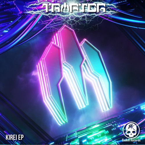 TRAPTOR - Lazer Beam (Original Mix)
