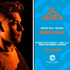 What NxT Show - Week 32 - Rich NxT