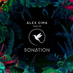 Sonation Mix // Aug 23