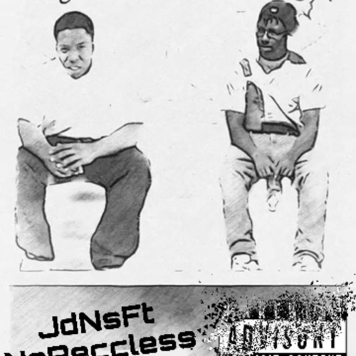 Letter 2 U Ft NS Reccless
