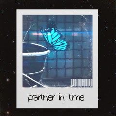 Partner in time (selling)