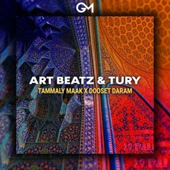 Tamally Maak X Dooset Daram - ART BEATZ
