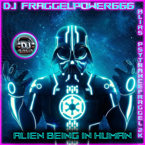 ONLY SELF PRODUCED PSYTRANCE STUFF (1)