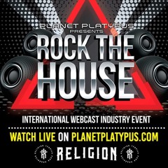 Planet Platypus - One Industry (Rock The House Theme)