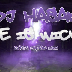 DJ Hasan   Love Is Wicked Organ Mix-320