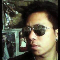 ILLUSION STEVE WUATEN (DISCO TANAH)