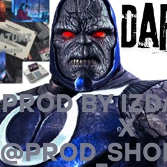 [FREE] "Darkseid" Experimental Dark Piano DnB Type Beat 2025 - Prod By @IzDatuMz X @Prod_Shokwave