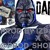 Artwork for [FREE] "Darkseid" Experimental Dark Piano DnB Type Beat 2025 - Prod By @IzDatuMz X @Prod_Shokwave