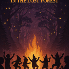 The Attack Of The Seven Dwarves In The Lost Forest