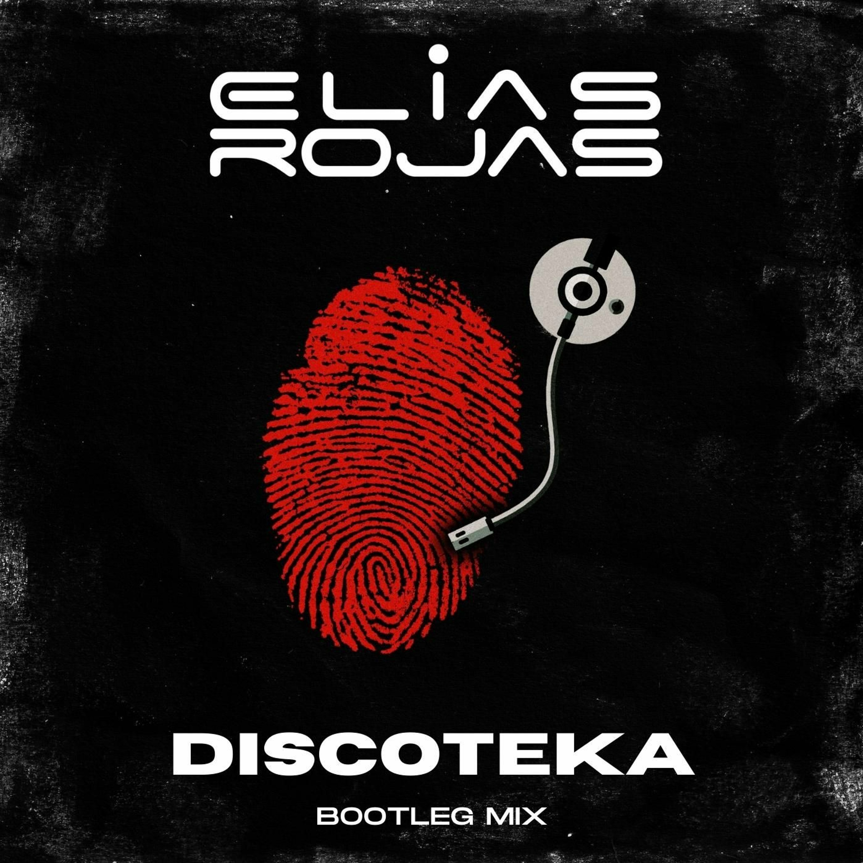 Elias Rojas DJ Sets