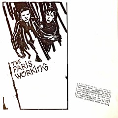 Paris Working / Faith (1982 Tom Mallon Studios)