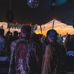 Ruby & Joy - Love 4 Groove SET May 2024