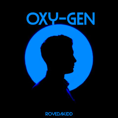 OXY-GEN (HQ MASTERED)