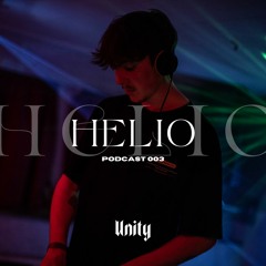 HELIO // Unity Podcast 003