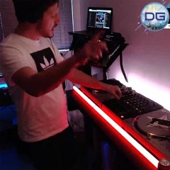 Live @ Digital Gathering 17.10.2020