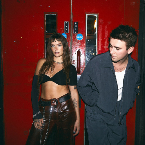 SG Lewis, Tove Lo - Man Outta You (Edit)