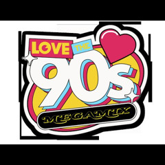90's Mega Mix
