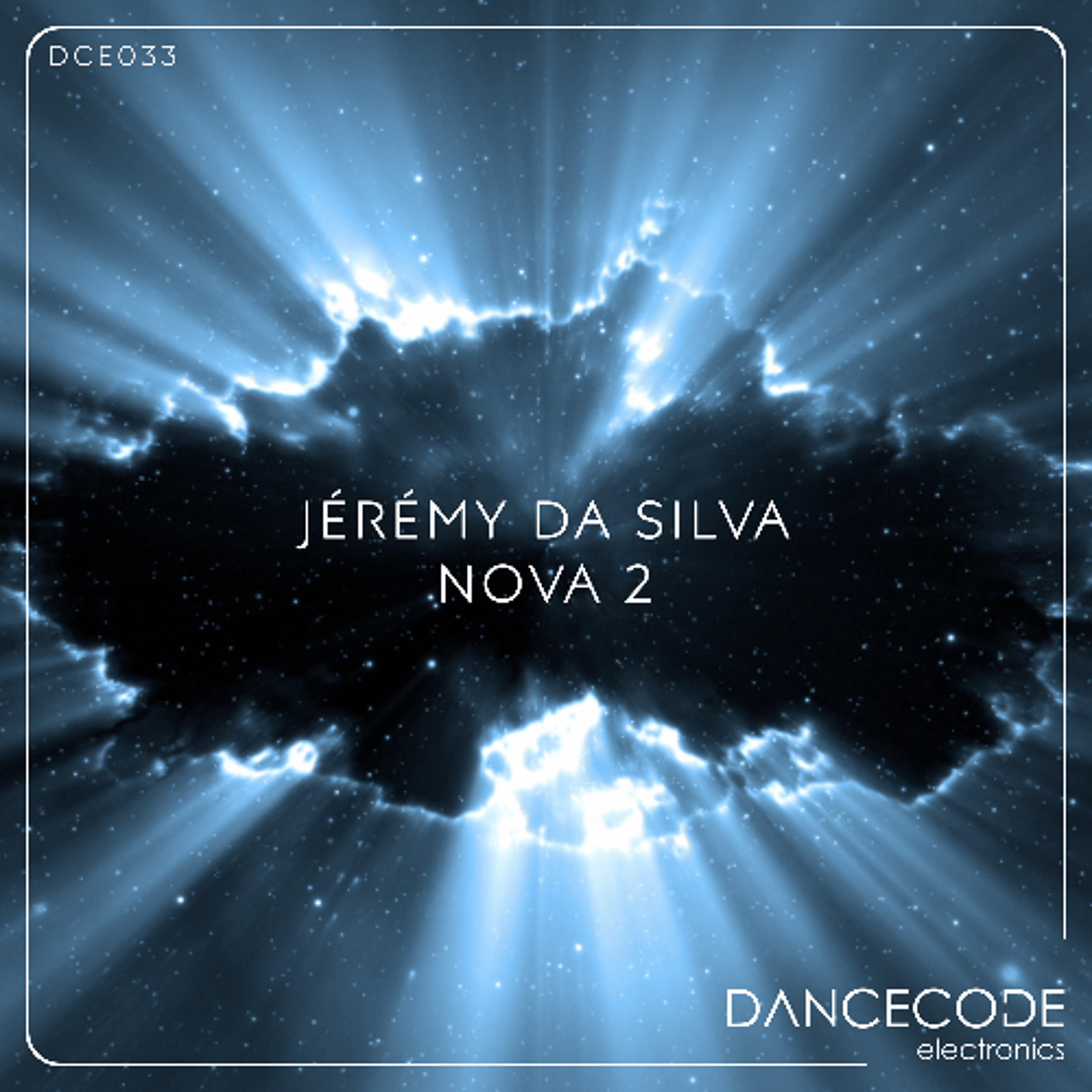 Jérémy Da Silva - Nova 2 (Original Mix)