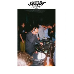 Midnight Dubs-Everyday Junglist Podcast-Episode 589