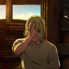 Vinland Saga x Mall scene (slowed+reverb+instrumental) - Silent Hill 3 Mall Scene - En nui